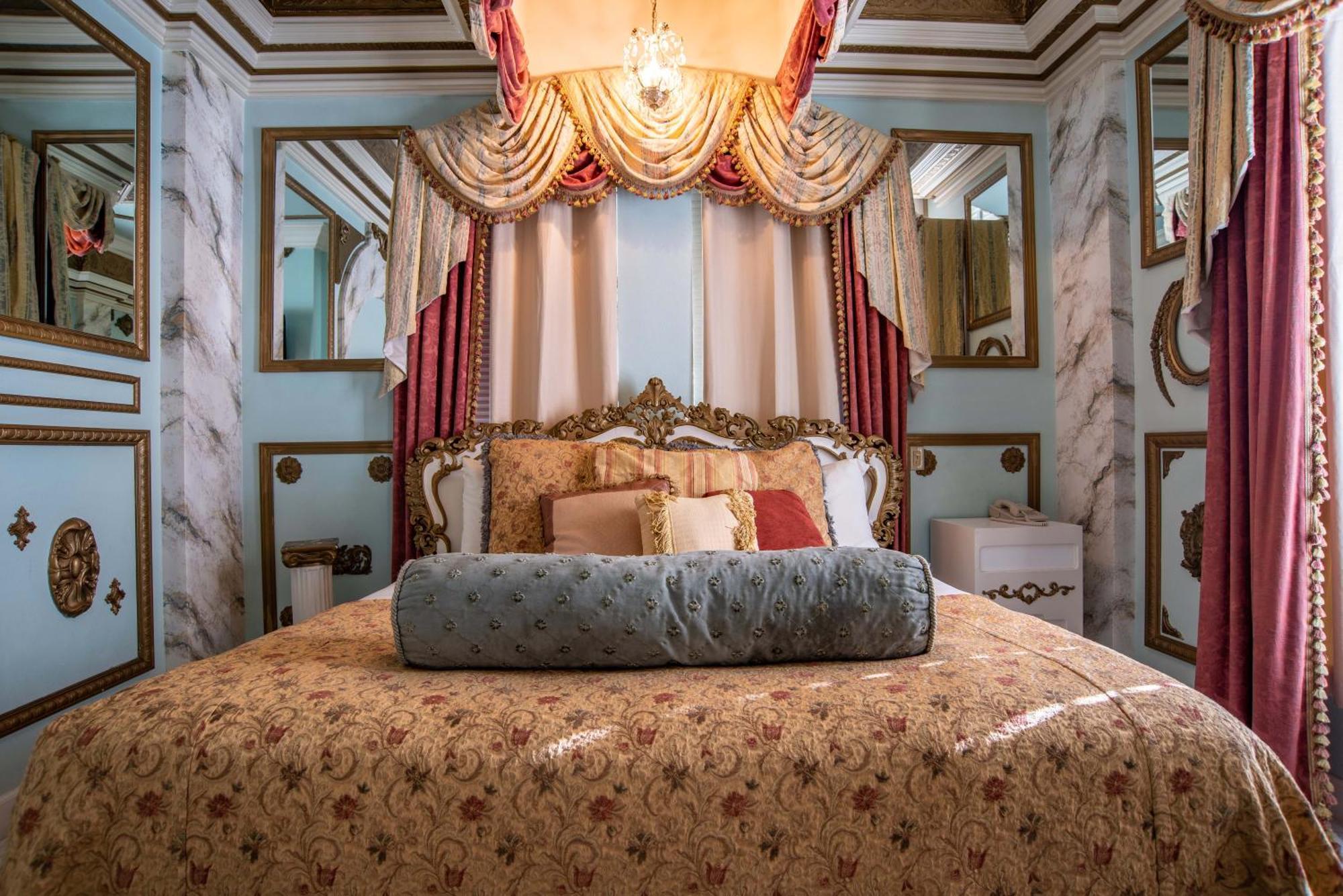 The Anniversary Inn - Μπόιζ Εξωτερικό φωτογραφία